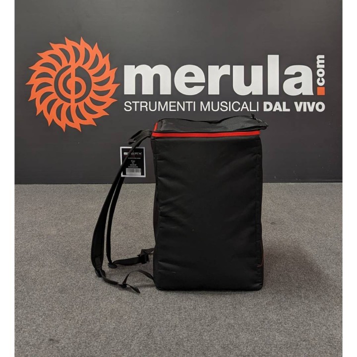 Acquista STEFY LINE Custodia Semirigida Per Cajon - Eb200_Cjn online | Merula Strumenti Musicali