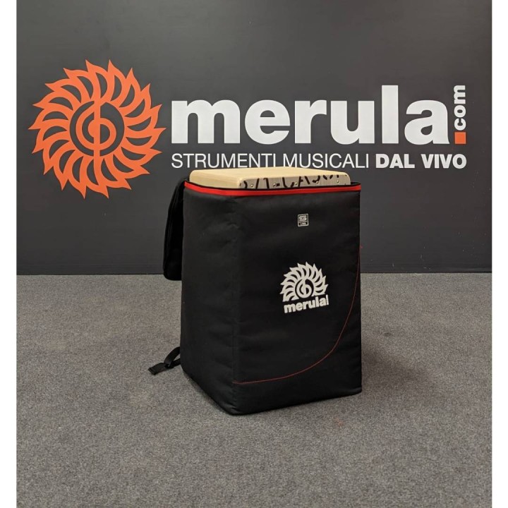 Acquista STEFY LINE Custodia Semirigida Per Cajon - Eb200_Cjn online | Merula Strumenti Musicali