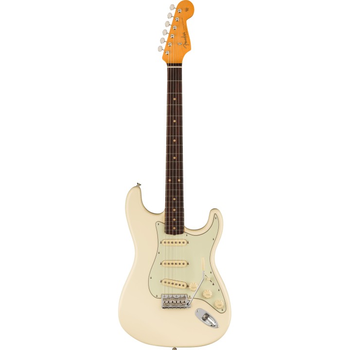 Acquista FENDER 0110250805 Av II 61 Strat Rw Owt online | Merula Strumenti Musicali