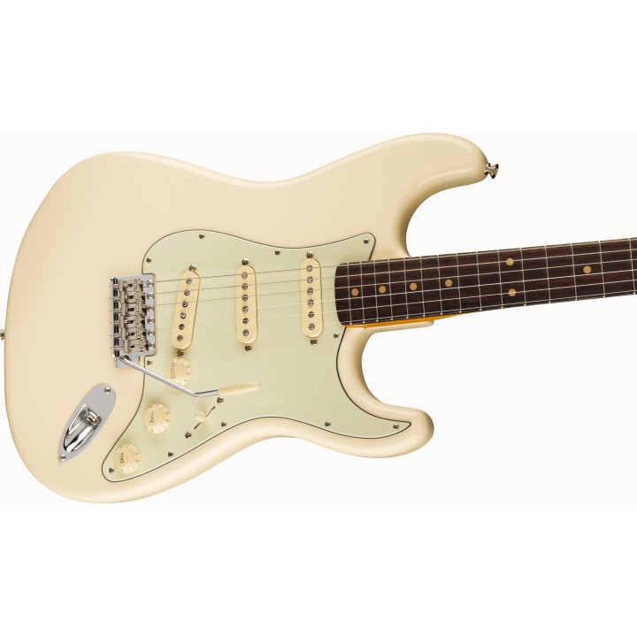 Acquista FENDER 0110250805 Av II 61 Strat Rw Owt online | Merula Strumenti Musicali