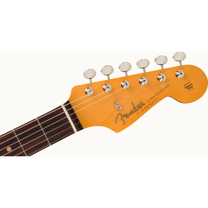 Acquista FENDER 0110250805 Av II 61 Strat Rw Owt online | Merula Strumenti Musicali