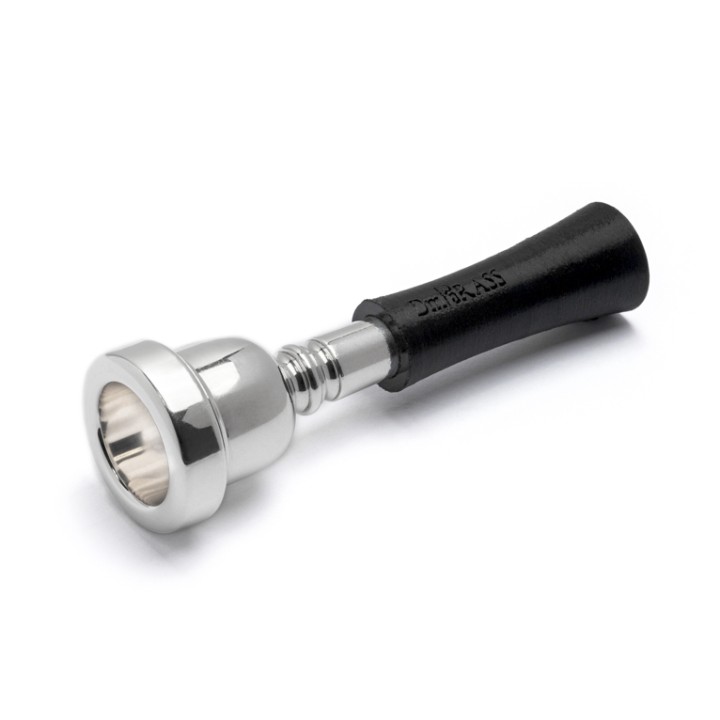Acquista DMBRASS DM-MT3 MOUTHPIECE TRAINER TROMBONE online | Merula Strumenti Musicali