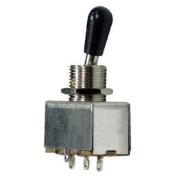 Acquista GUITAR TECH GT 541 GUITAR TECH SWITCH A 3 VIE online | Merula Strumenti Musicali