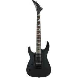 Acquista JACKSON Js Series Dinky Arch Top Js22 Dka Lh, Amaranth Fingerboard, Gloss Black online | Merula Strumenti Musicali