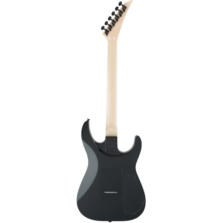Acquista JACKSON Js Series Dinky Arch Top Js22 Dka Lh, Amaranth Fingerboard, Gloss Black online | Merula Strumenti Musicali