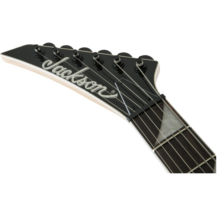 Acquista JACKSON Js Series Dinky Arch Top Js22 Dka Lh, Amaranth Fingerboard, Gloss Black online | Merula Strumenti Musicali