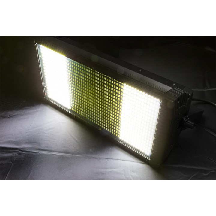 Acquista BEAMZ BS1000 STROBOSCOOP LED CW 153.304 online | Merula Strumenti Musicali