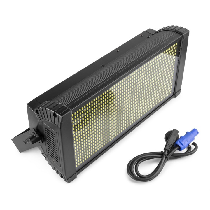 Acquista BEAMZ BS1000 STROBOSCOOP LED CW 153.304 online | Merula Strumenti Musicali