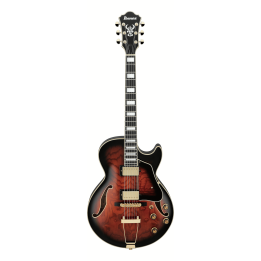 Acquista IBANEZ Ag95qadbs online | Merula Strumenti Musicali