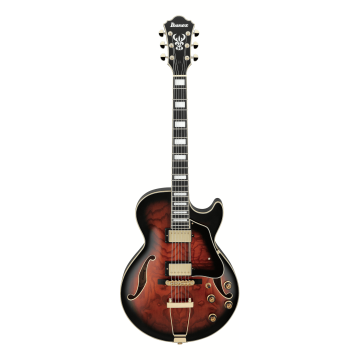 Acquista IBANEZ Ag95qadbs online | Merula Strumenti Musicali