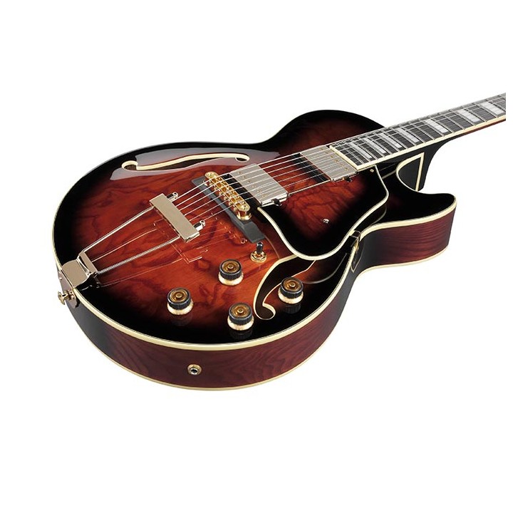 Acquista IBANEZ Ag95qadbs online | Merula Strumenti Musicali