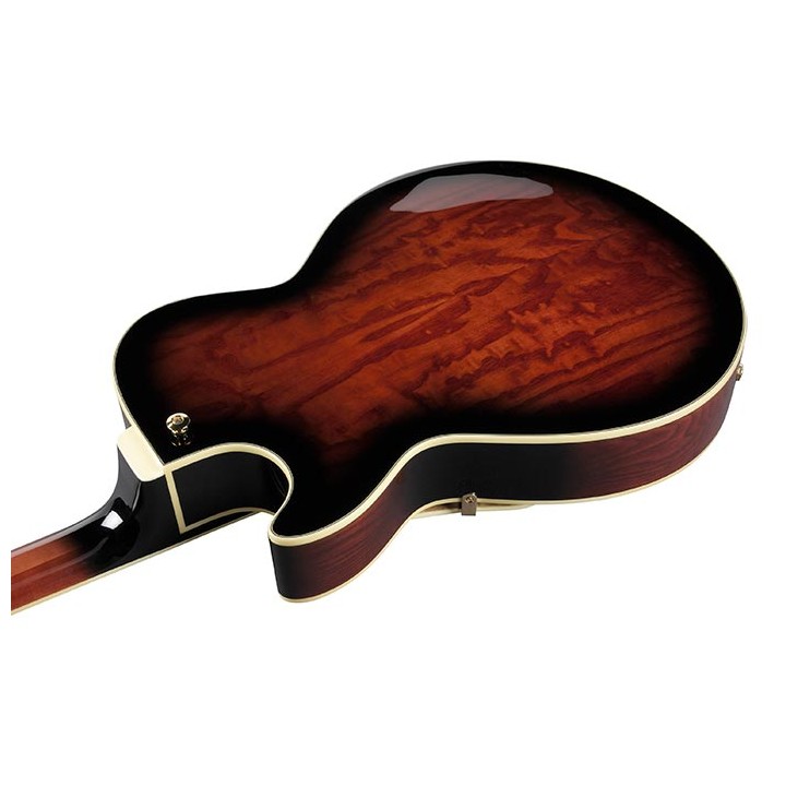 Acquista IBANEZ Ag95qadbs online | Merula Strumenti Musicali