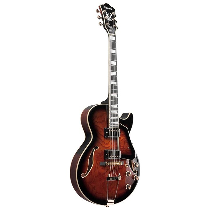 Acquista IBANEZ Ag95qadbs online | Merula Strumenti Musicali