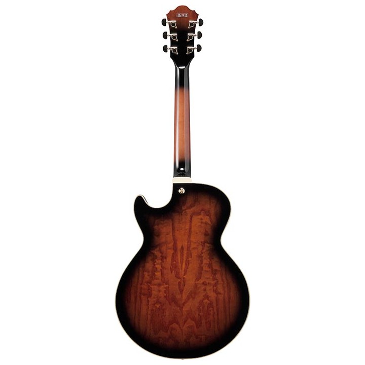 Acquista IBANEZ Ag95qadbs online | Merula Strumenti Musicali