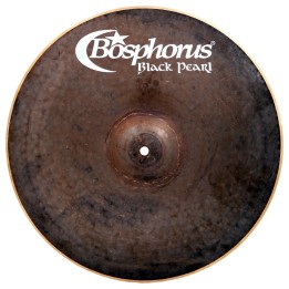Acquista BOSPHORUS CYMBALS Black Pearl Ride 22" online | Merula Strumenti Musicali