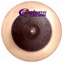 Acquista BOSPHORUS CYMBALS Latin Series Crash 18" online | Merula Strumenti Musicali