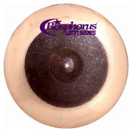 Acquista BOSPHORUS CYMBALS Latin Series Ride 21" online | Merula Strumenti Musicali