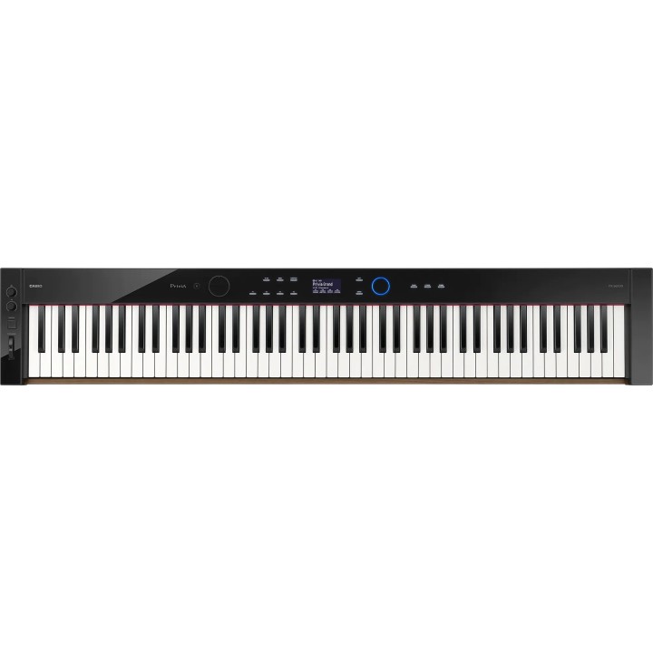 casio px-s6000 bk tastiera