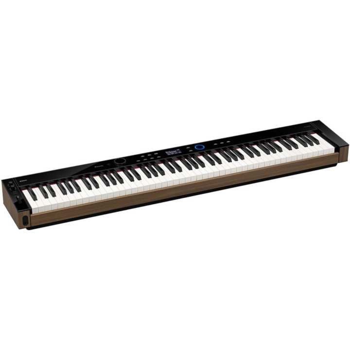 casio px-s6000 bk tastiera