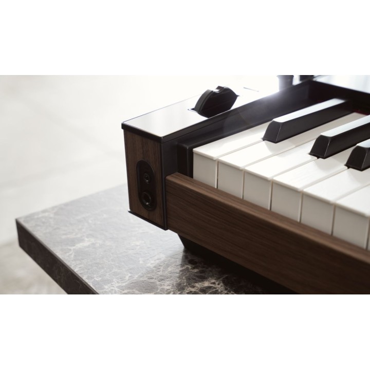 casio px-s6000 bk tastiera