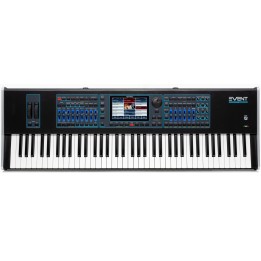 ketron event arranger 76 tasti