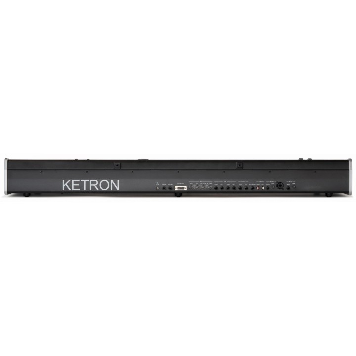 ketron event arranger 76 tasti