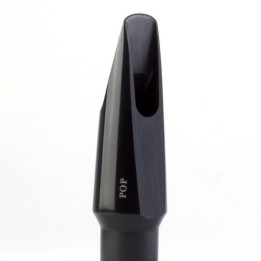 Acquista BARKLEY BOCCHINO SAX TENORE POP KUSTOM 7 BLACK  BRKTPP7B online | Merula Strumenti Musicali