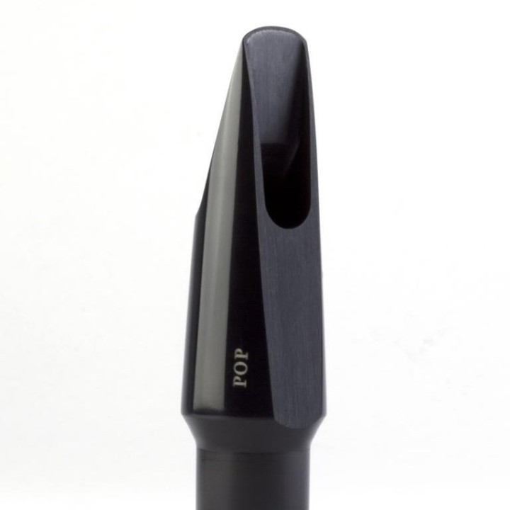 Acquista BARKLEY BOCCHINO SAX TENORE POP KUSTOM 7 BLACK  BRKTPP7B online | Merula Strumenti Musicali