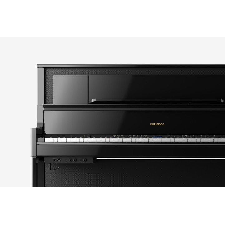 roland lx708-pe set pianoforte digitale 88 tasti