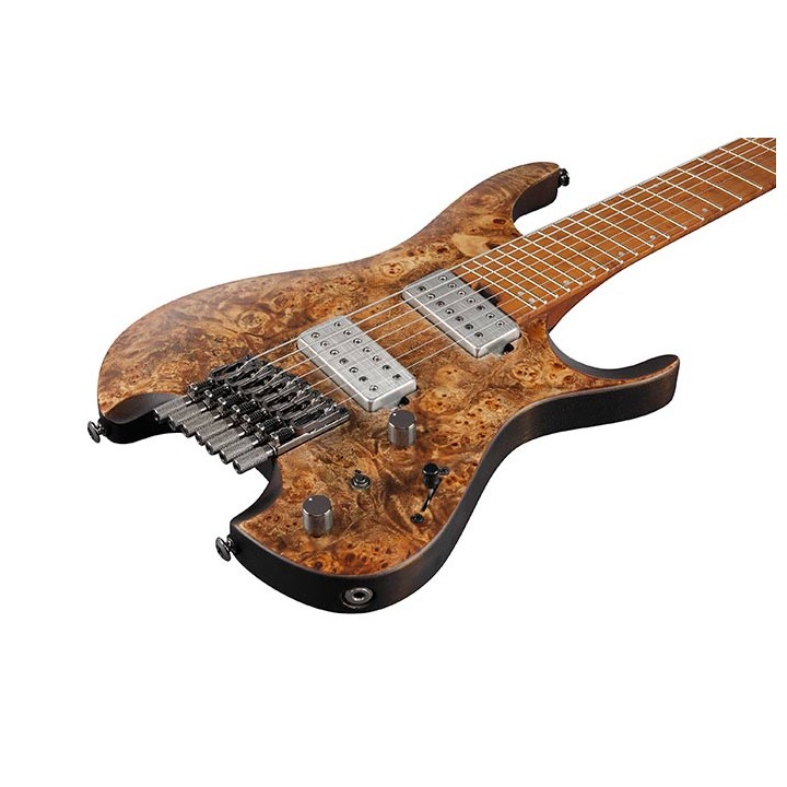 Acquista IBANEZ QX527PBABS online | Merula Strumenti Musicali