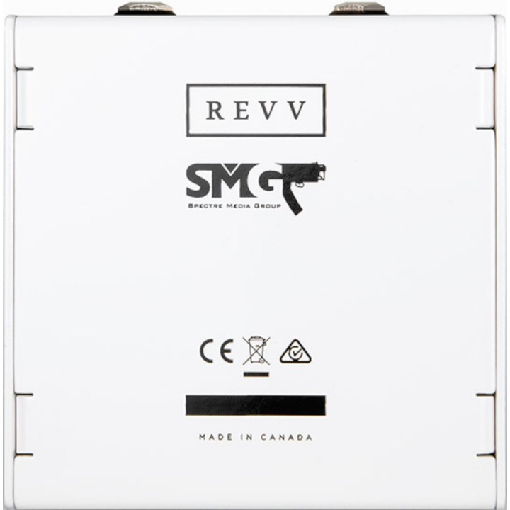 Acquista REVV RV-NM NORTHERN MAULER - GLENN FRICKER SIGNATURE online | Merula Strumenti Musicali