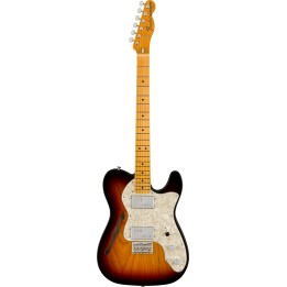 Acquista FENDER 0110392800 Av II 72 Tele Thinline Mn Wt3tb online | Merula Strumenti Musicali