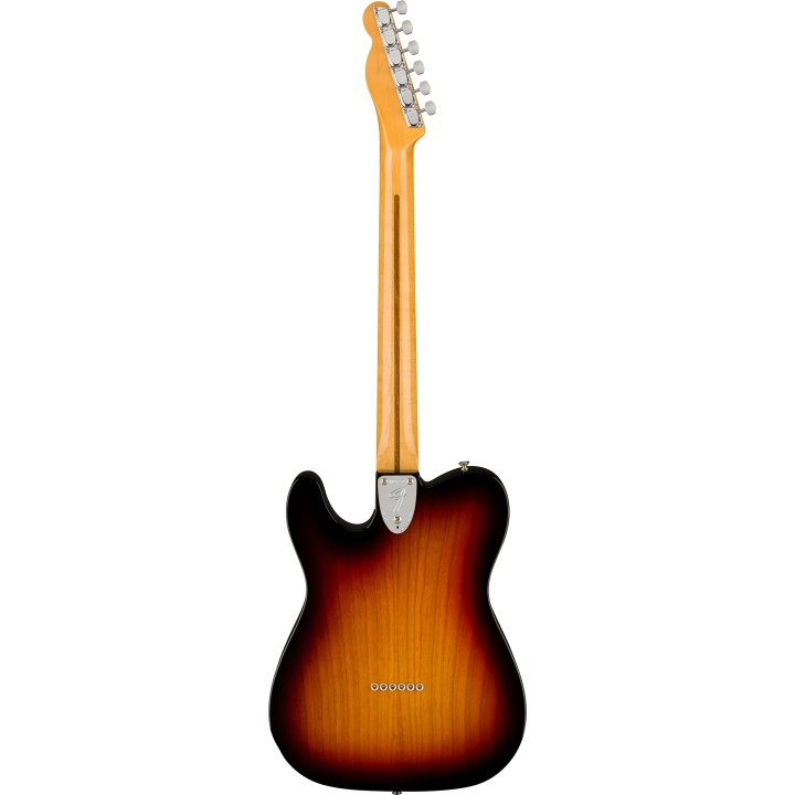 Acquista FENDER 0110392800 Av II 72 Tele Thinline Mn Wt3tb online | Merula Strumenti Musicali