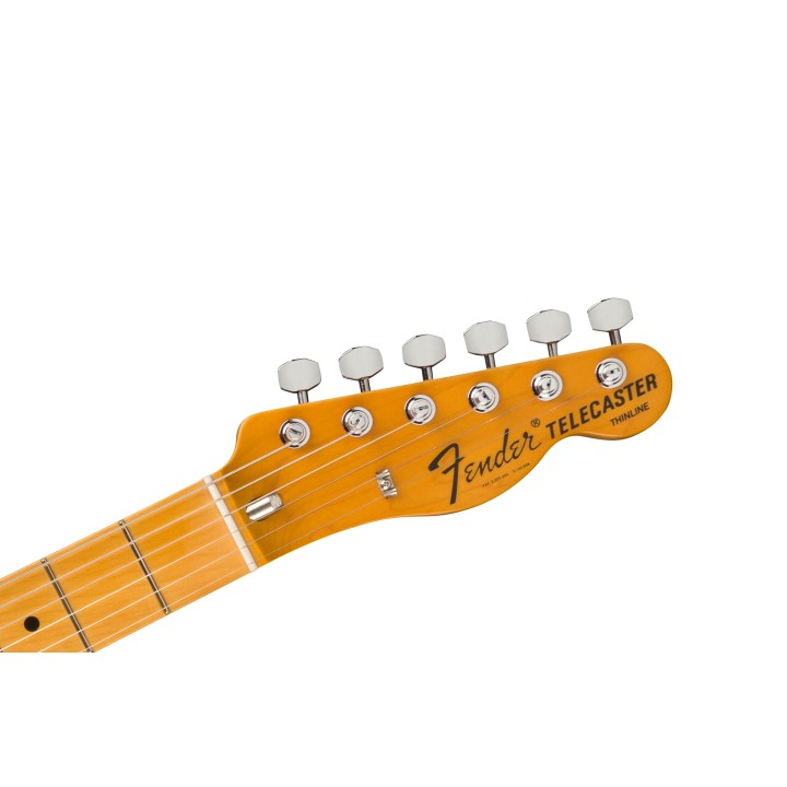 Acquista FENDER 0110392800 Av II 72 Tele Thinline Mn Wt3tb online | Merula Strumenti Musicali