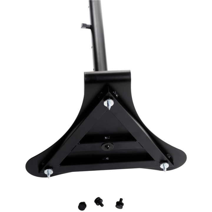 QUIKLOK | BS/402 Supporto per monitor