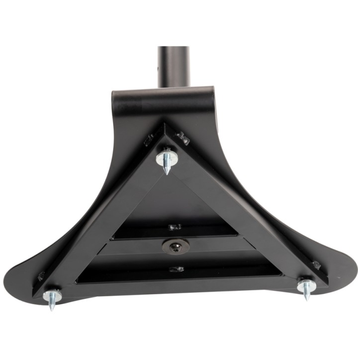 QUIKLOK | BS/402 Supporto per monitor