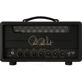 PRS Hendrix 20 - Testata Valvolare