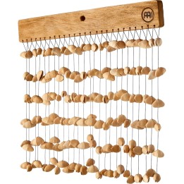 Acquista SONIC ENERGY WOODEN CHIMES - KENARI CHIMES - SKCH online | Merula Strumenti Musicali