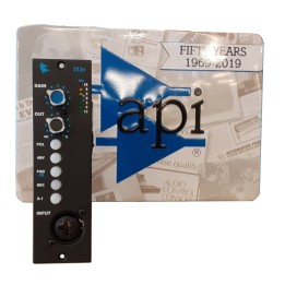 Acquista Api Audio 512v (USATO) online | Merula Strumenti Musicali