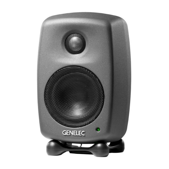 Genelec - 8010A