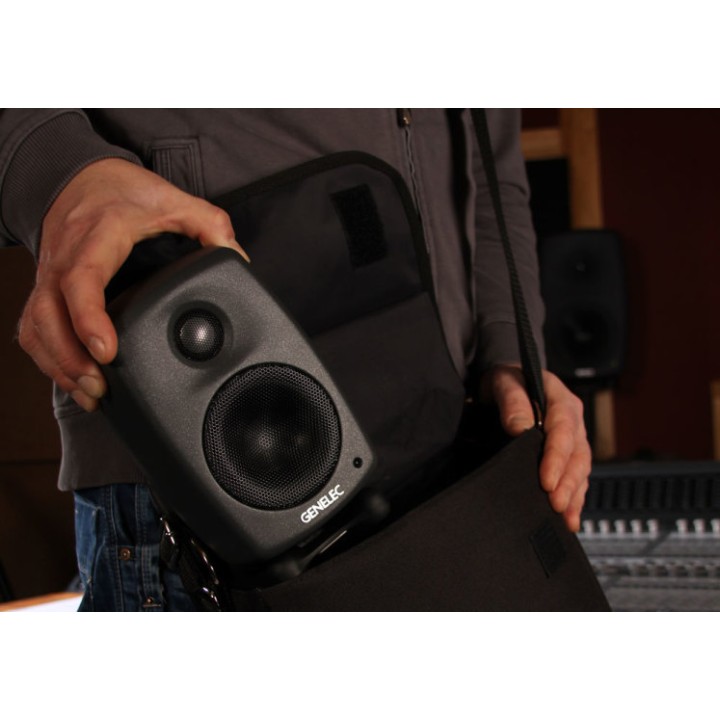 Genelec - 8010A