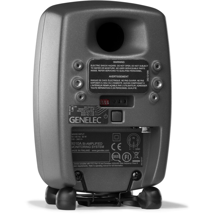 Genelec - 8010A