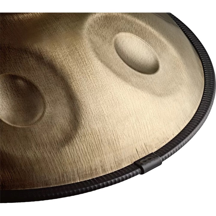 Acquista SONIC ENERGY SENSORY HANDPAN - D AMARA HANDPAN 9 NOTES - VINTAGE GOLD - HPSTL91 online | Merula Strumenti Musicali