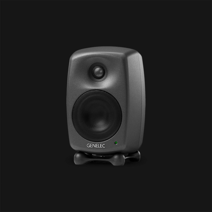 Genelec - 8020D