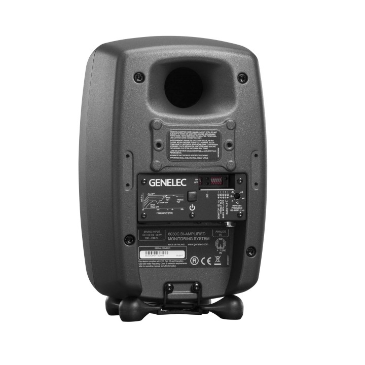 Genelec - 8030C