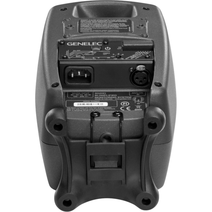 Acquista GENELEC 8020DRW online | Merula Strumenti Musicali