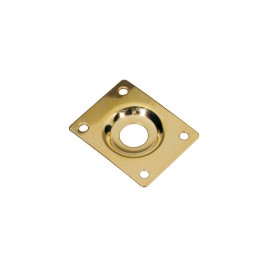 Acquista BOSTON JP-1-G PIASTRINA PER USCITA JACK online | Merula Strumenti Musicali