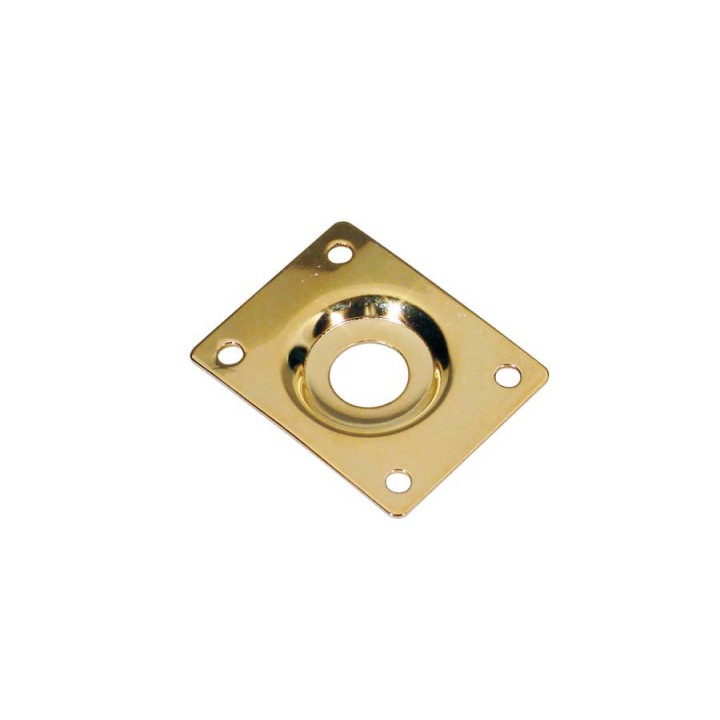 Acquista BOSTON JP-1-G PIASTRINA PER USCITA JACK online | Merula Strumenti Musicali