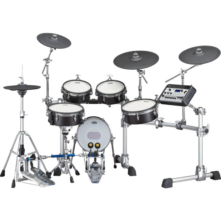 yamaha dtx 10 dtx 10kmb fkit batteria