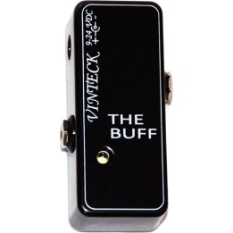 Acquista VINTECK THE BUFF online | Merula Strumenti Musicali